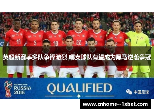 英超新赛季多队争锋激烈 哪支球队有望成为黑马逆袭争冠